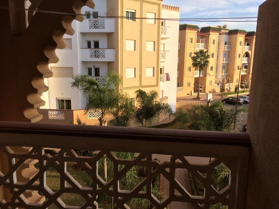 Al Kawtar Apartment Mohammedia Exterior photo