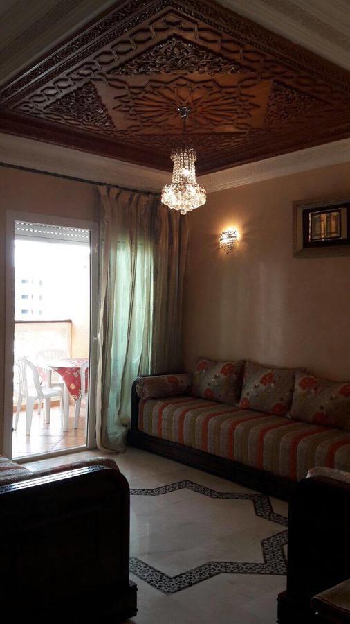 Al Kawtar Apartment Mohammedia Exterior photo
